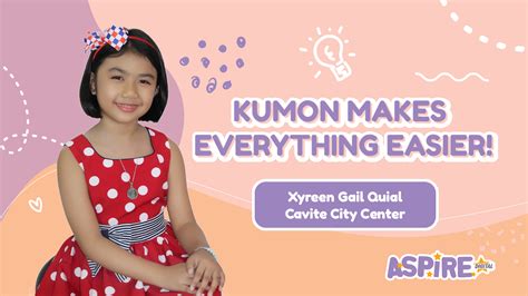 kumon naga city|MY KUMON JOURNEY: A .